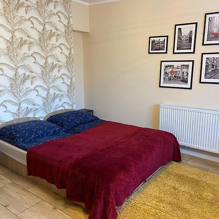 Mokka Apartament Βαρσοβία Εξωτερικό φωτογραφία