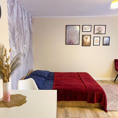 Mokka Apartament Βαρσοβία Εξωτερικό φωτογραφία