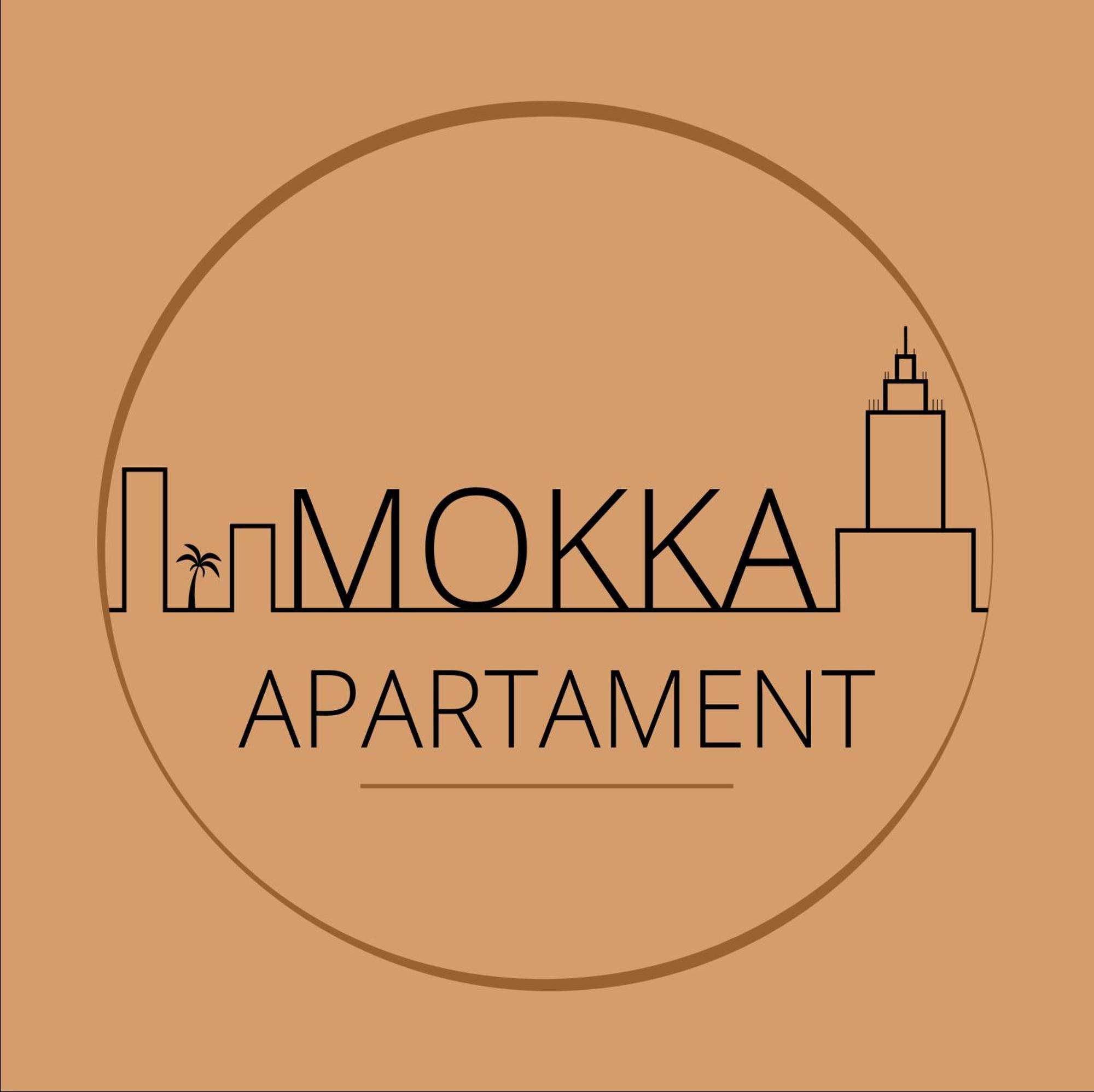 Mokka Apartament Βαρσοβία Εξωτερικό φωτογραφία
