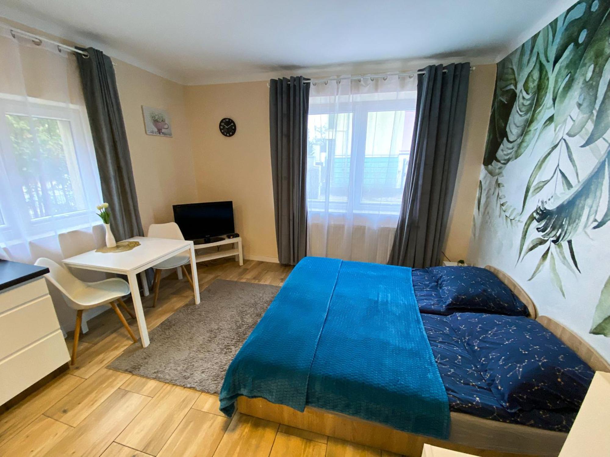 Mokka Apartament Βαρσοβία Εξωτερικό φωτογραφία