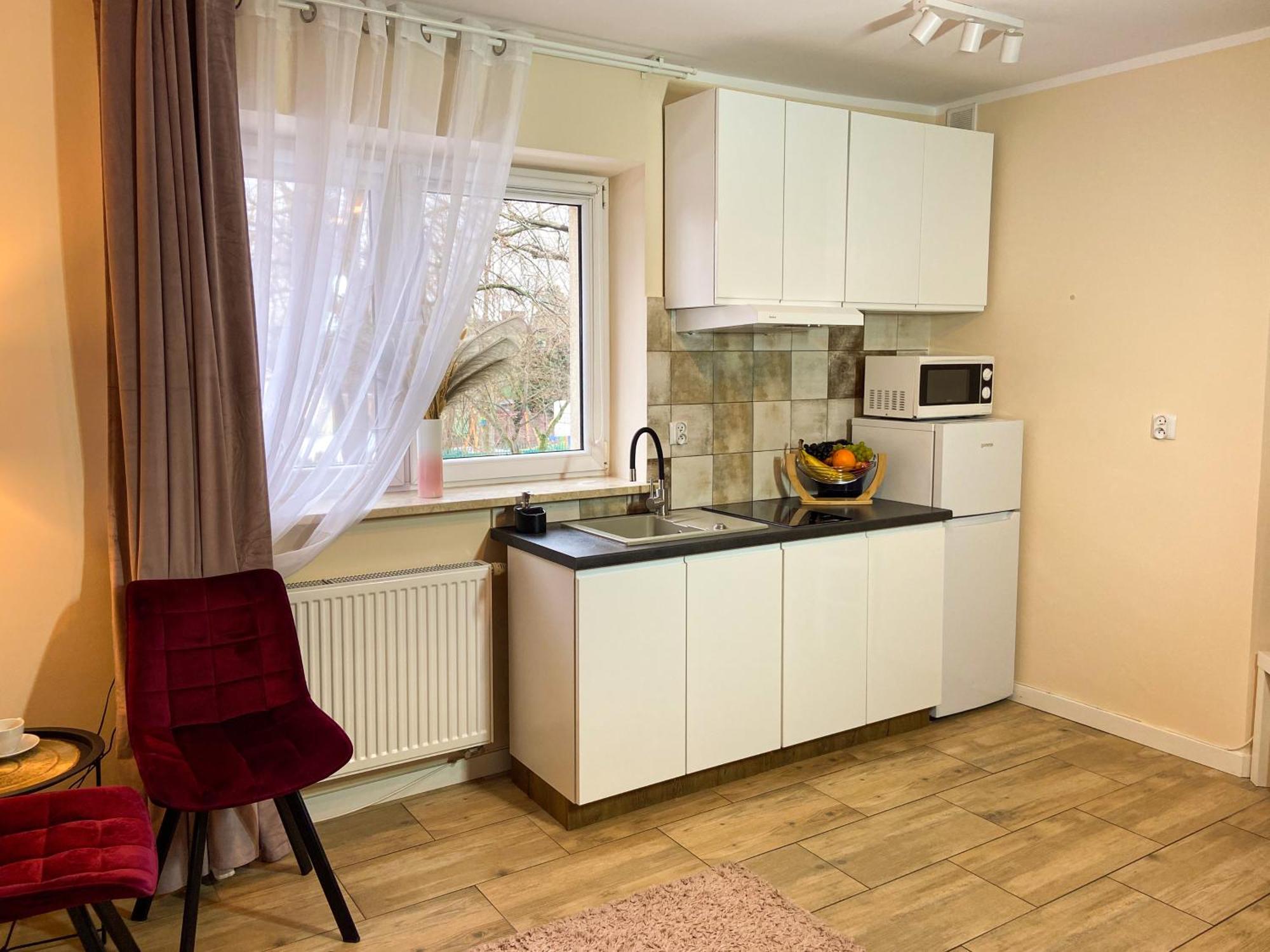 Mokka Apartament Βαρσοβία Εξωτερικό φωτογραφία