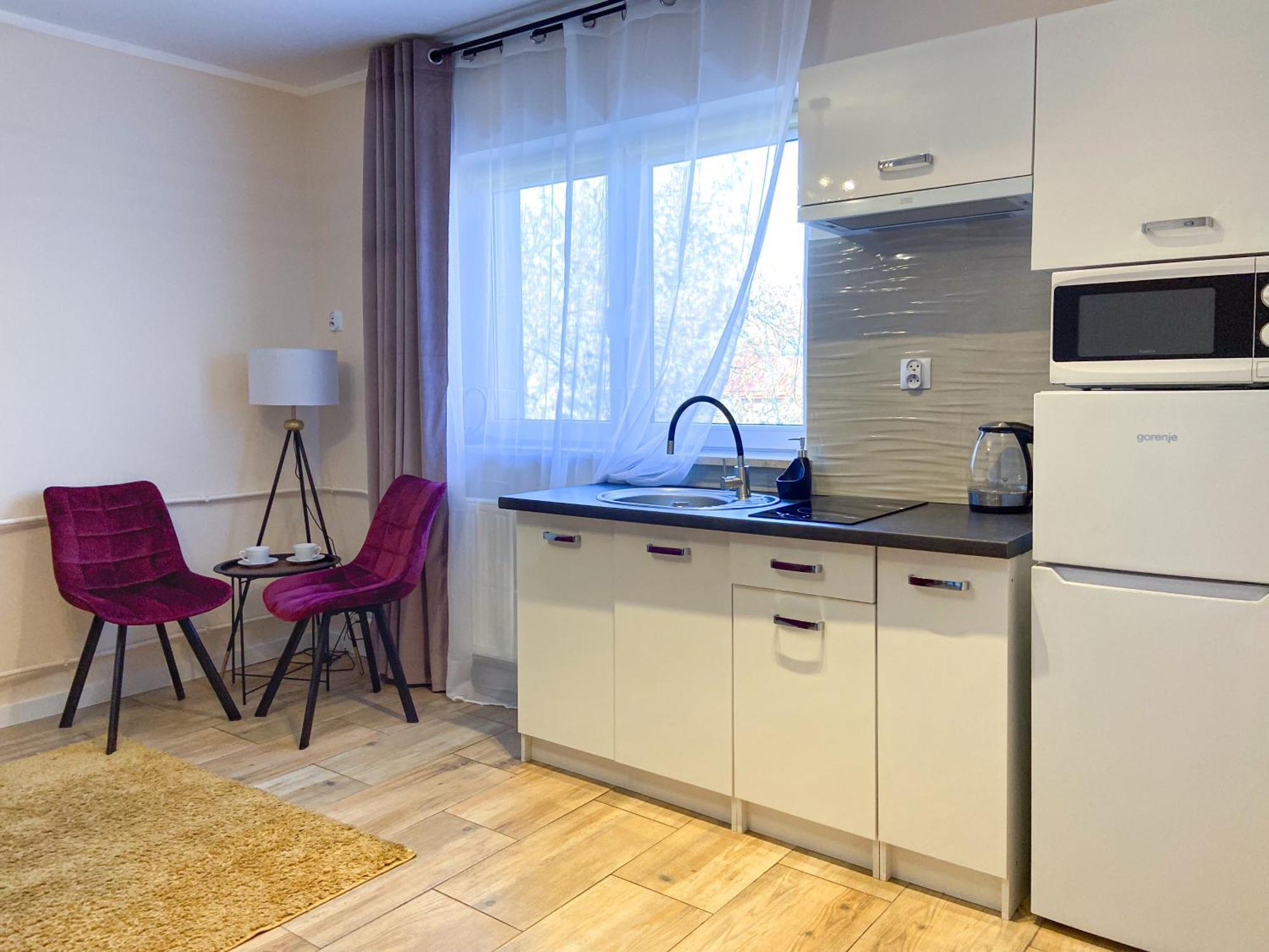 Mokka Apartament Βαρσοβία Εξωτερικό φωτογραφία