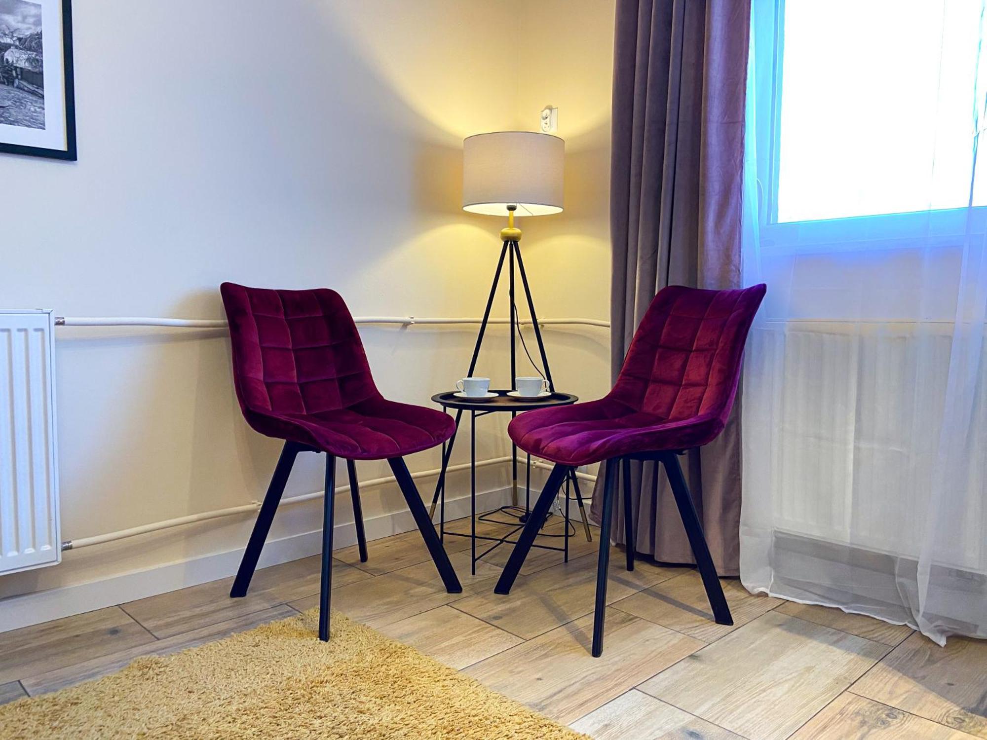 Mokka Apartament Βαρσοβία Εξωτερικό φωτογραφία