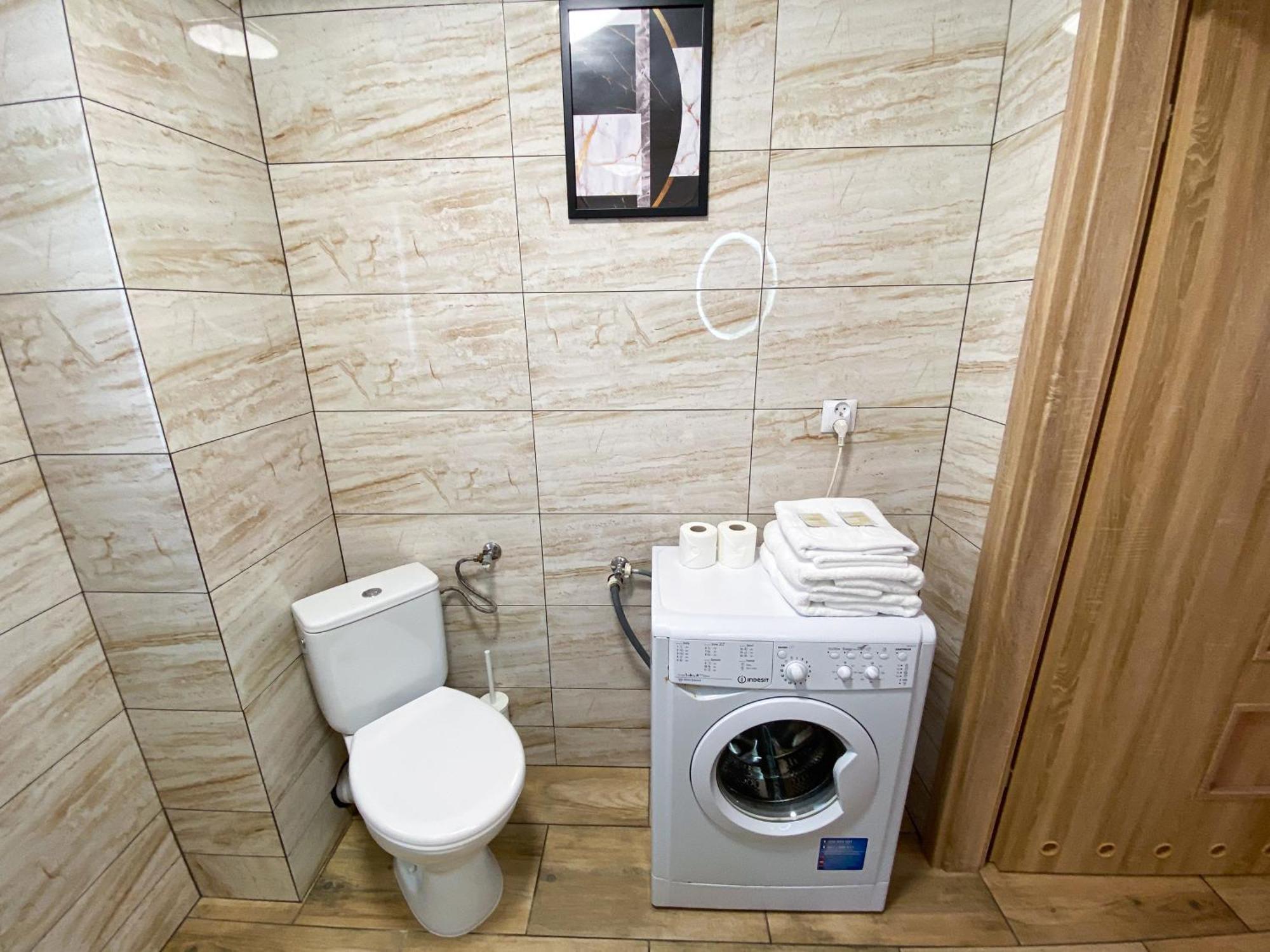 Mokka Apartament Βαρσοβία Εξωτερικό φωτογραφία