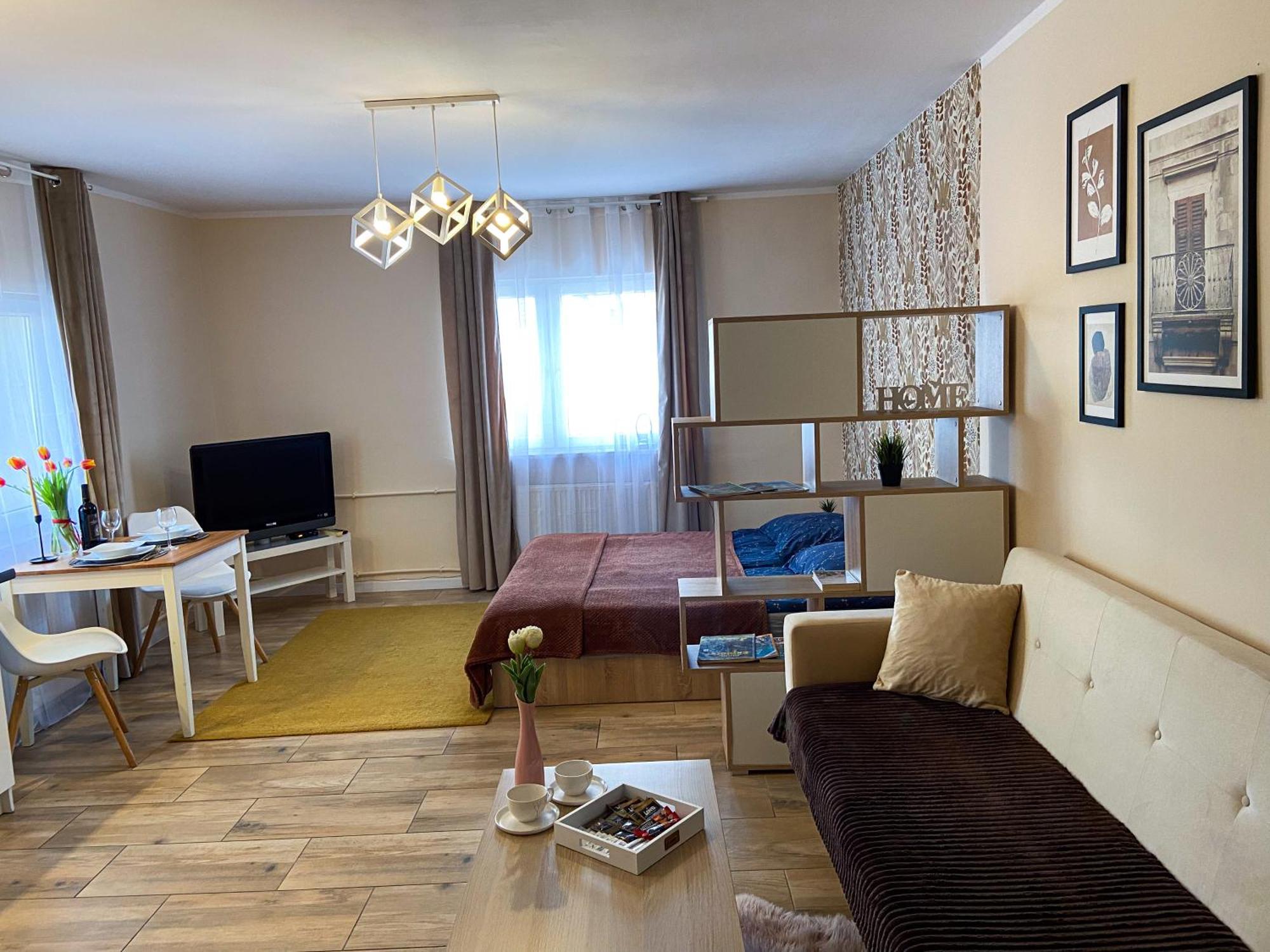 Mokka Apartament Βαρσοβία Εξωτερικό φωτογραφία
