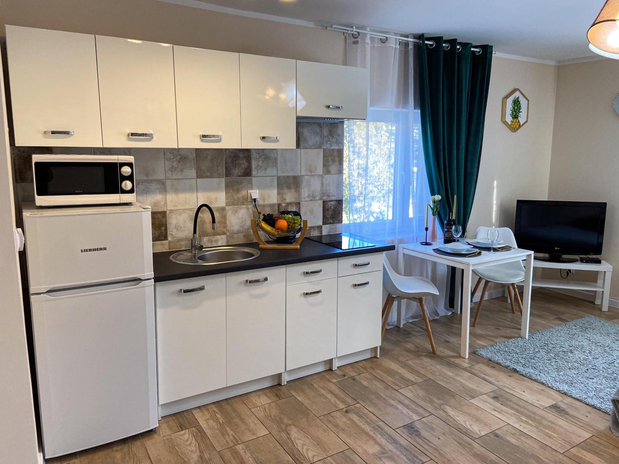 Mokka Apartament Βαρσοβία Εξωτερικό φωτογραφία
