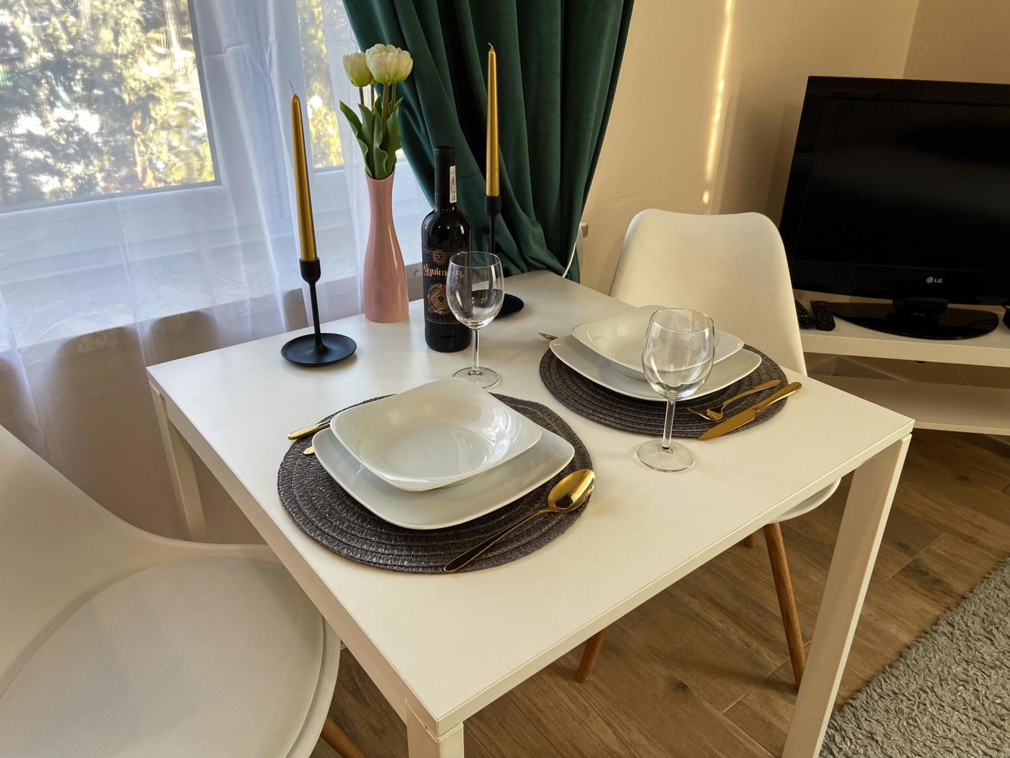 Mokka Apartament Βαρσοβία Εξωτερικό φωτογραφία